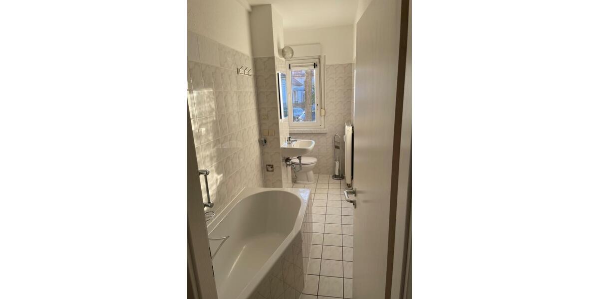 Erdgeschoßwohnung Cottbus Brunschwig - 2 Zimmer, 40 m&sup2;, 520&euro; | Angebot:25025870