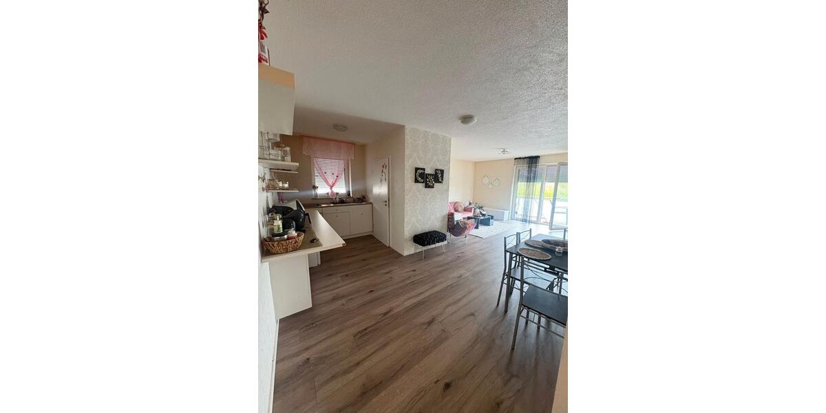 Etagenwohnung Bous - 2 Zimmer, 61 m&sup2;, 610&euro; | Angebot:26087595