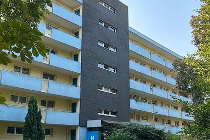 Wohnung Moers - 2 Zimmer, 58 m&sup2;, 420&euro; | Angebot:25230736