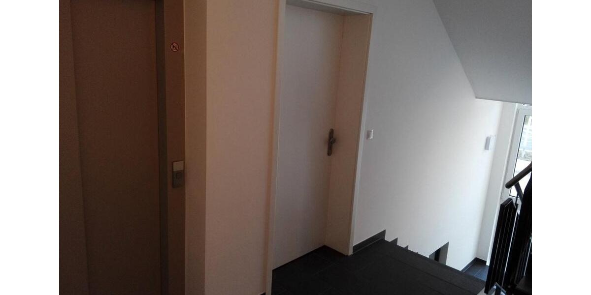 Erdgeschoßwohnung Erkner - 2 Zimmer, 53 m&sup2;, 960&euro; | Angebot:26532358