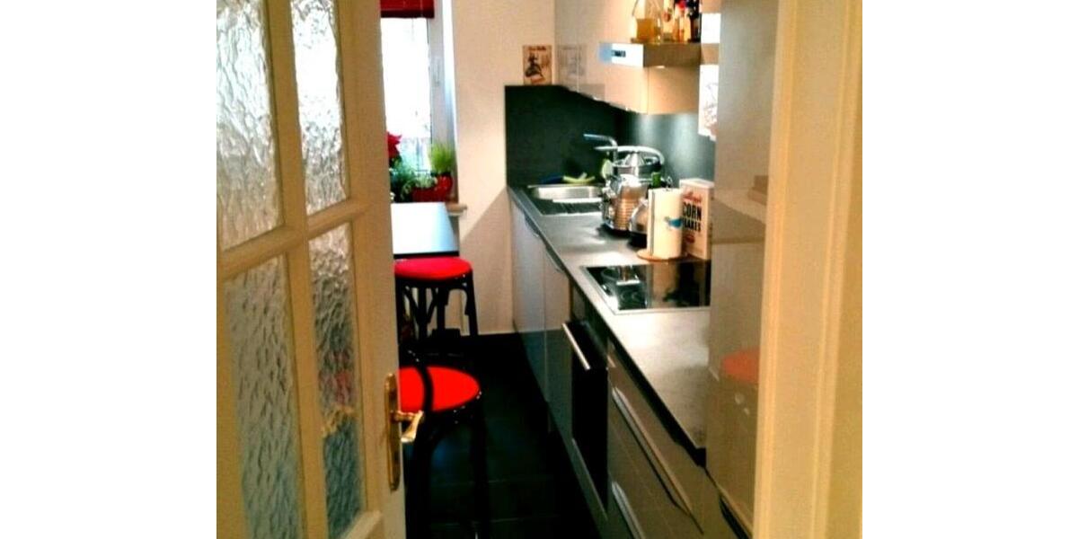 Wohnen auf Zeit München Schwabing-West - 1 Zimmer, 950&euro; | Angebot:22972428