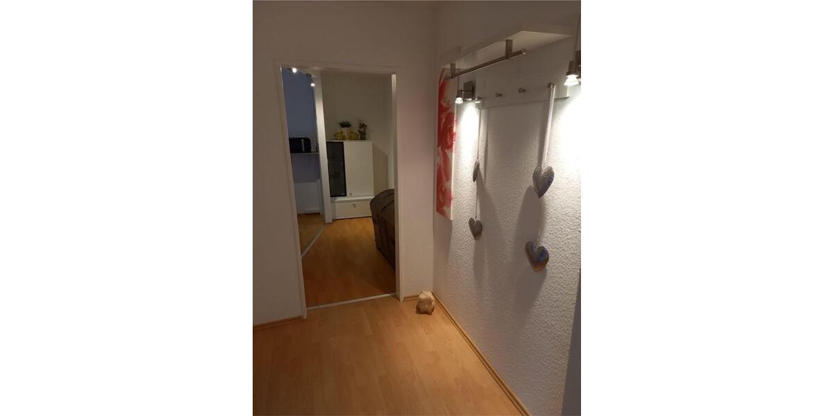 Wohnen auf Zeit Warendorf - 2 Zimmer, 58 m&sup2;, 60&euro; | Angebot:25910812