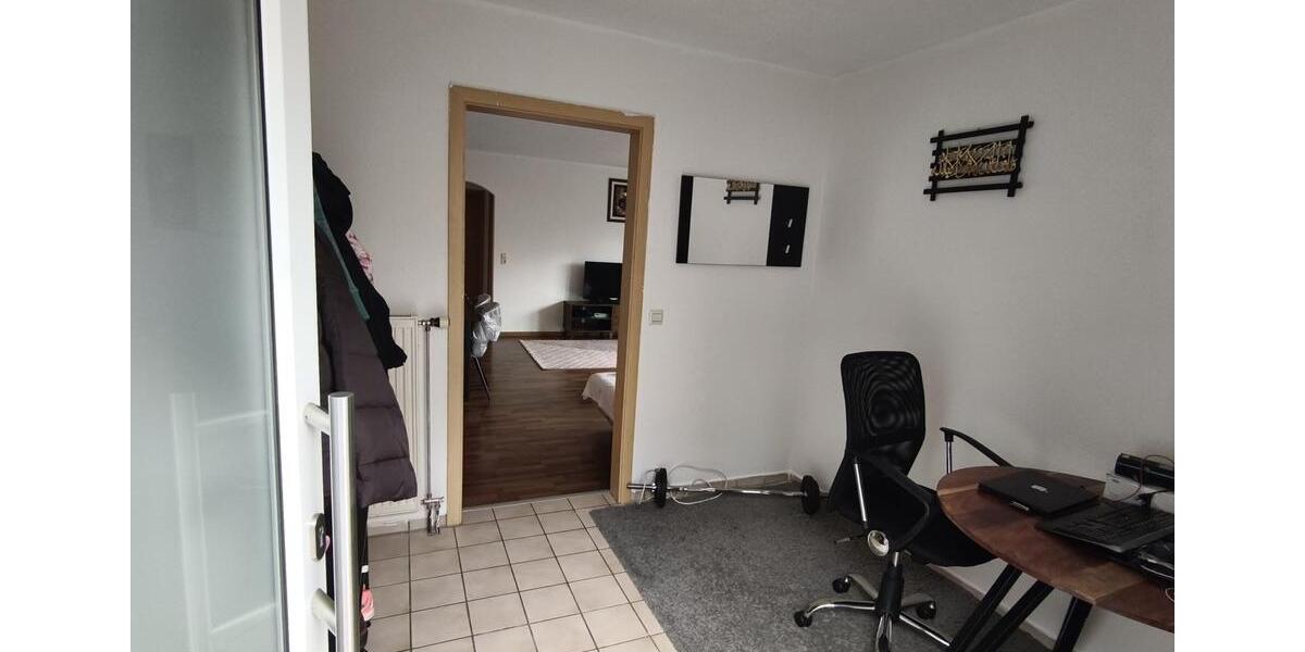 Etagenwohnung Jestetten - 2.5 Zimmer, 68 m&sup2;, 1.120&euro; | Angebot:26224725