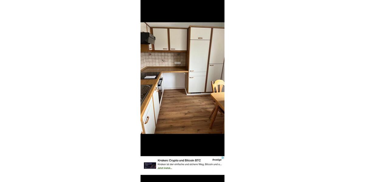 Etagenwohnung Küssaberg - 2.5 Zimmer, 63 m&sup2;, 900&euro; | Angebot:26168630