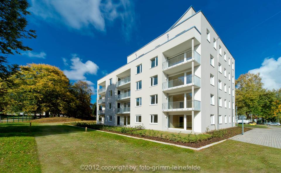 Erdgeschoßwohnung Leinefelde-Worbis Worbis - 2 Zimmer, 90 m&sup2;, 871&euro; | Angebot:25127769