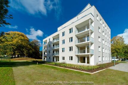 Wohnung Leinefelde-Worbis Worbis - 2 Zimmer, 90 m&sup2;, 871&euro; | Angebot:25127769