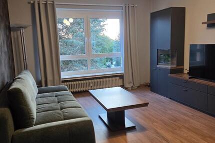 Möblierte Wohnung nahe Klinikum Wetzlar bezugsbereit zimmer