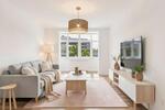 Etagenwohnung Cuxhaven Döse - 4 Zimmer, 105 m&sup2;, 1.318&euro; | Angebot:26634830