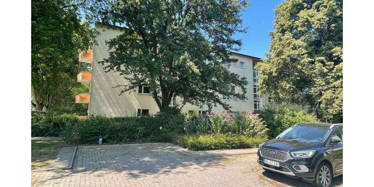 Etagenwohnung Bremen Vahr - 3 Zimmer, 70 m&sup2;, 670&euro; | Angebot:27079497
