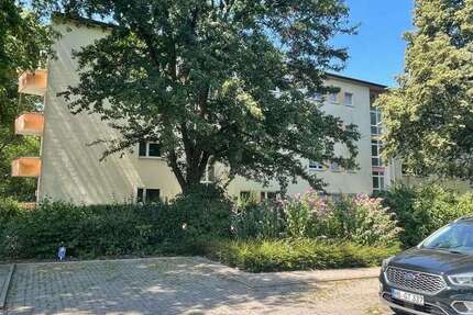 Wohnung Bremen Vahr - 3 Zimmer, 70 m&sup2;, 670&euro; | Angebot:27079497