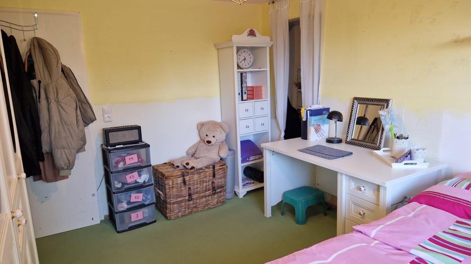 Erdgeschoßwohnung Ascheberg (Holstein) - 2 Zimmer, 65 m&sup2;, 900&euro; | Angebot:26431409
