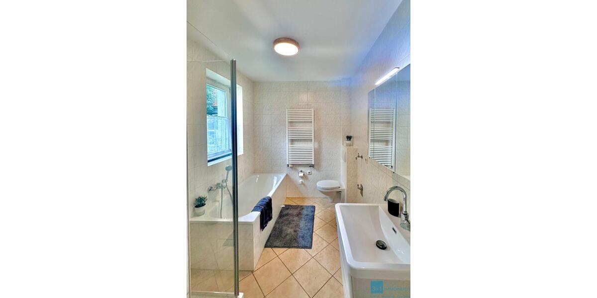 Wohnen auf Zeit Kranichfeld - 5 Zimmer, 123 m&sup2;, 90&euro; | Angebot:14617670