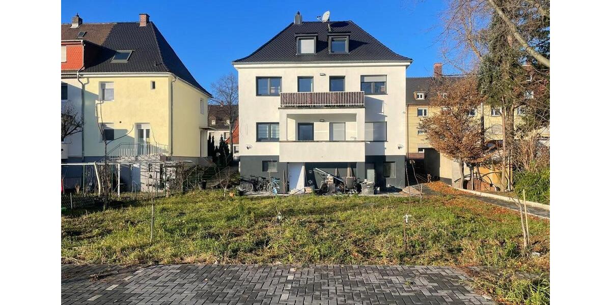 Wohnen auf Zeit Mannheim Herzogenried - 9 Zimmer, 70 m&sup2;, 300&euro; | Angebot:26671207