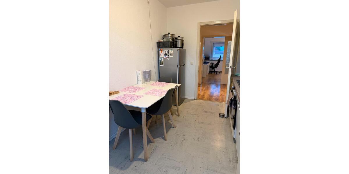 Wohnen auf Zeit Dortmund Brackel - 1 Zimmer, 15 m&sup2;, 400&euro; | Angebot:26663142