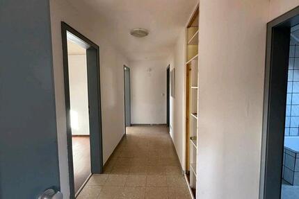 Mietwohnung ab sofort verfügbar 4 zimmer