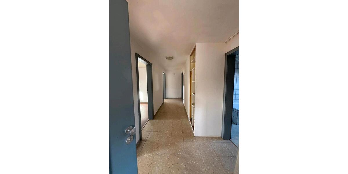 Mietwohnung ab sofort verfügbar 4 zimmer