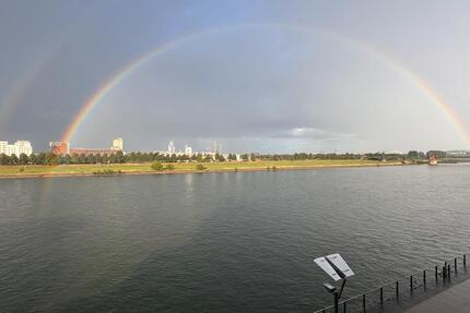 Wohnen auf Zeit Köln Kalk - 3 Zimmer, 98 m&sup2;, 2.200&euro; | Angebot:25873402