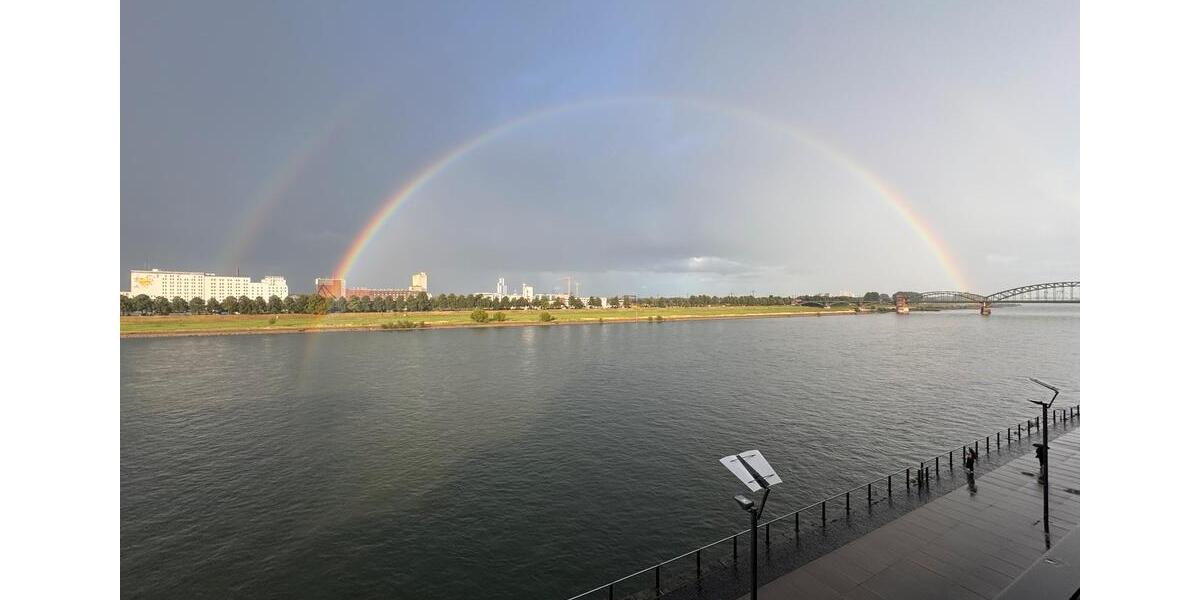 Wohnen auf Zeit Köln Kalk - 3 Zimmer, 98 m&sup2;, 2.200&euro; | Angebot:25873402