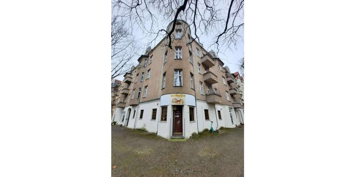 Halle in Berlin 950 € 127.71 m² zimmer