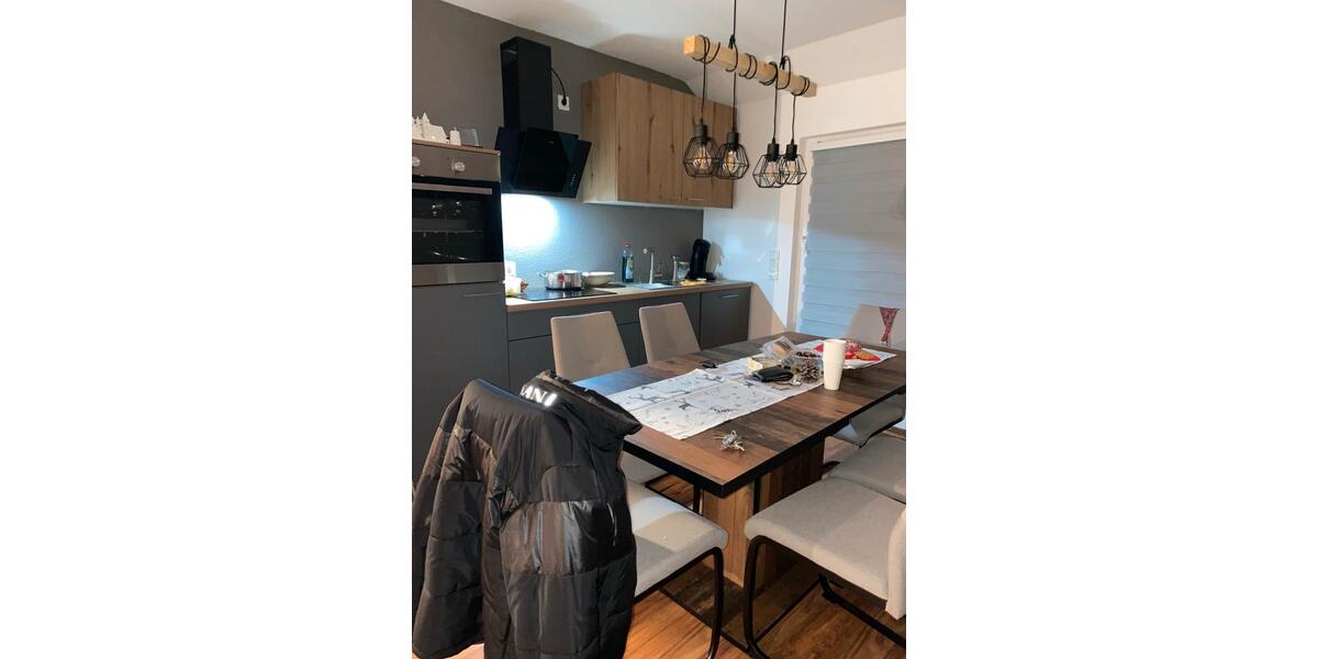 Etagenwohnung Sankt Ingbert - 3 Zimmer, 70 m&sup2;, 600&euro; | Angebot:26635846
