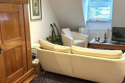 Wohnung Bad Brückenau - 2 Zimmer, 44 m&sup2;, 540&euro; | Angebot:23184096