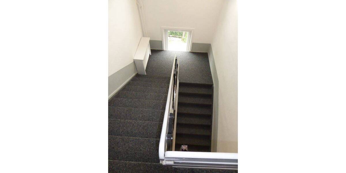 Etagenwohnung Ilmenau-Manebach Manebach - 4 Zimmer, 105 m&sup2;, 650&euro; | Angebot:26798529