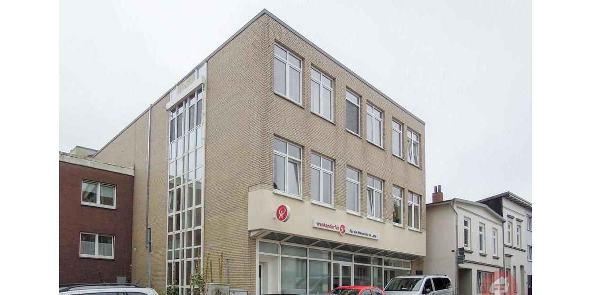 Gewerbeobjekt Itzehoe - 2.081&euro; | Angebot:26199449