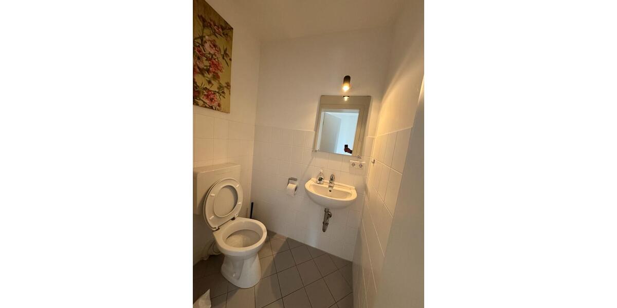 Etagenwohnung Nordstrand - 4 Zimmer, 110 m&sup2;, 900&euro; | Angebot:26611991