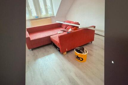 Hof Wohnung miete 2 zimmer