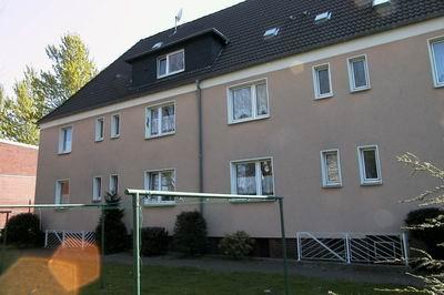 Etagenwohnung Datteln - 1 Zimmer, 34 m&sup2;, 297&euro; | Angebot:24659827