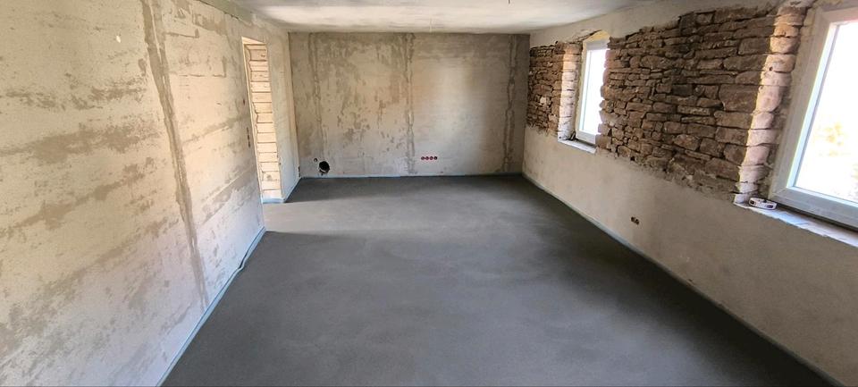 Einfamilienhaus Südharz - 4.5 Zimmer, 90 m&sup2;, 850&euro; | Angebot:26412218