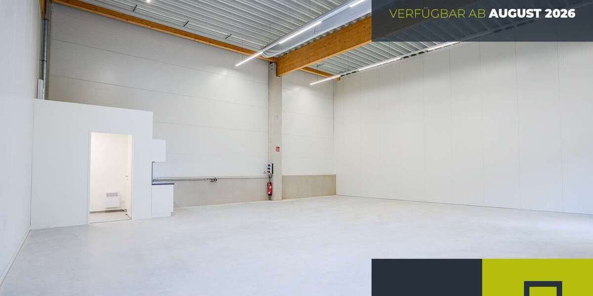 Gewerbeobjekt Rommerskirchen - 1.300&euro; | Angebot:25929779