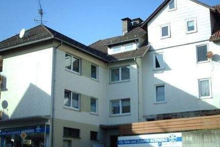 Wolfhagen Stadt - 2 ZKB 2 zimmer