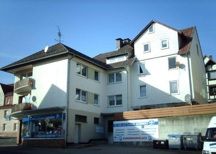 Wolfhagen Stadt - 2 ZKB 2 zimmer