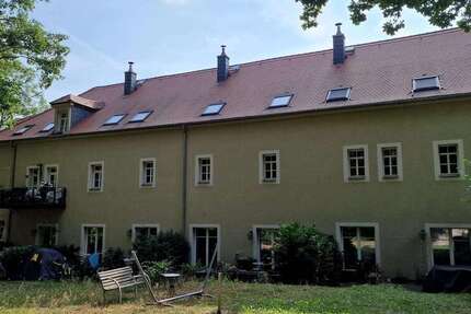 Wohnung Dresden Kemnitz - 2 Zimmer, 54 m&sup2;, 590&euro; | Angebot:26772080