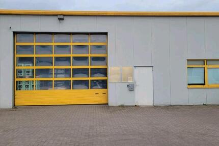 Gewerbeobjekt Eutin - 1.500&euro; | Angebot:26037020