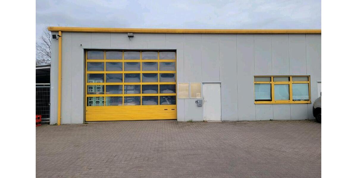 Gewerbeobjekt Eutin - 1.500&euro; | Angebot:26037020
