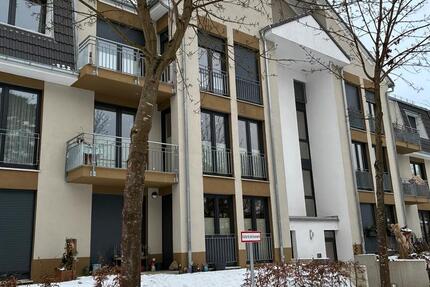 Wohnung Bad Saarow - 2 Zimmer, 61 m&sup2;, 1.100&euro; | Angebot:24522275