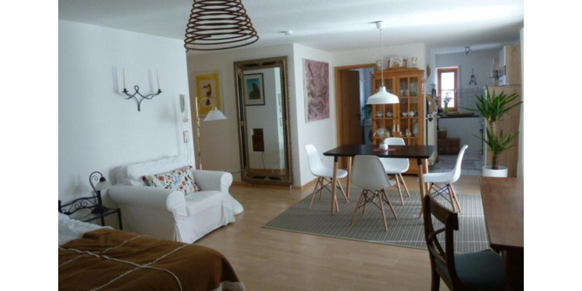 Etagenwohnung Freiburg im Breisgau Munzingen - 1 Zimmer, 39 m&sup2;, 750&euro; | Angebot:25948444