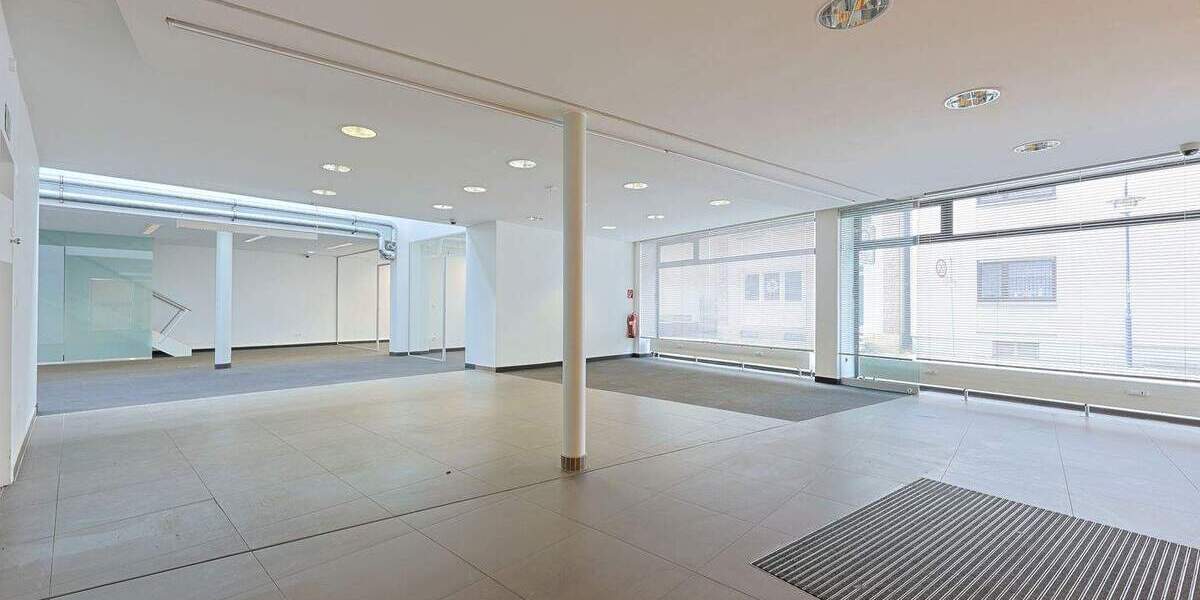 Gewerbeobjekt Haßloch - 4.500&euro; | Angebot:25682158