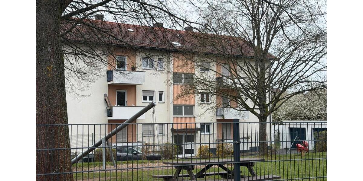 Erdgeschoßwohnung Tauberbischofsheim - 3 Zimmer, 75 m&sup2;, 950&euro; | Angebot:26138412