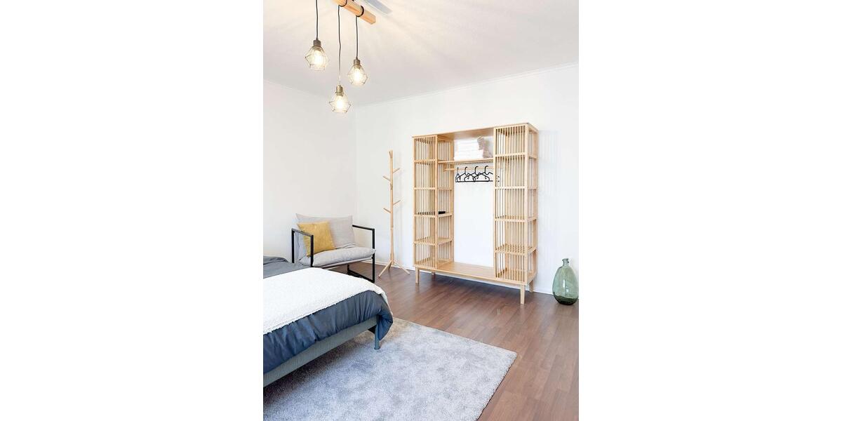 Wohnen auf Zeit Ratingen - 1 Zimmer, 19 m&sup2;, 690&euro; | Angebot:26013977