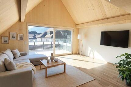 Wohnung Zell am Harmersbach - 4 Zimmer, 126 m&sup2;, 1.250&euro; | Angebot:26249342