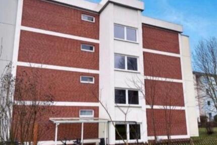 2- Zimmer Wohnung mit Balkon, WG-geeignet zimmer