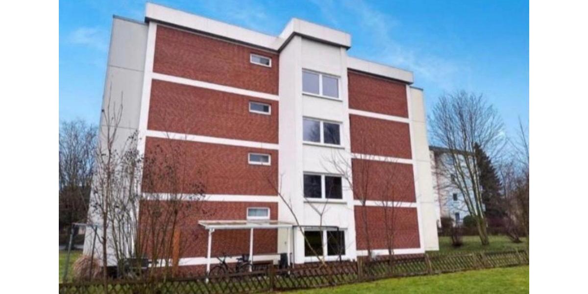 2- Zimmer Wohnung mit Balkon, WG-geeignet zimmer