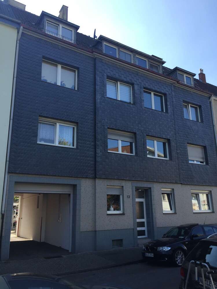 Wohnung zum Mieten in Düsseldorf 1.100 € 78 m²