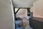 Dachgeschoßwohnung Klütz - 4 Zimmer, 107 m&sup2;, 700&euro; | Angebot:26252685
