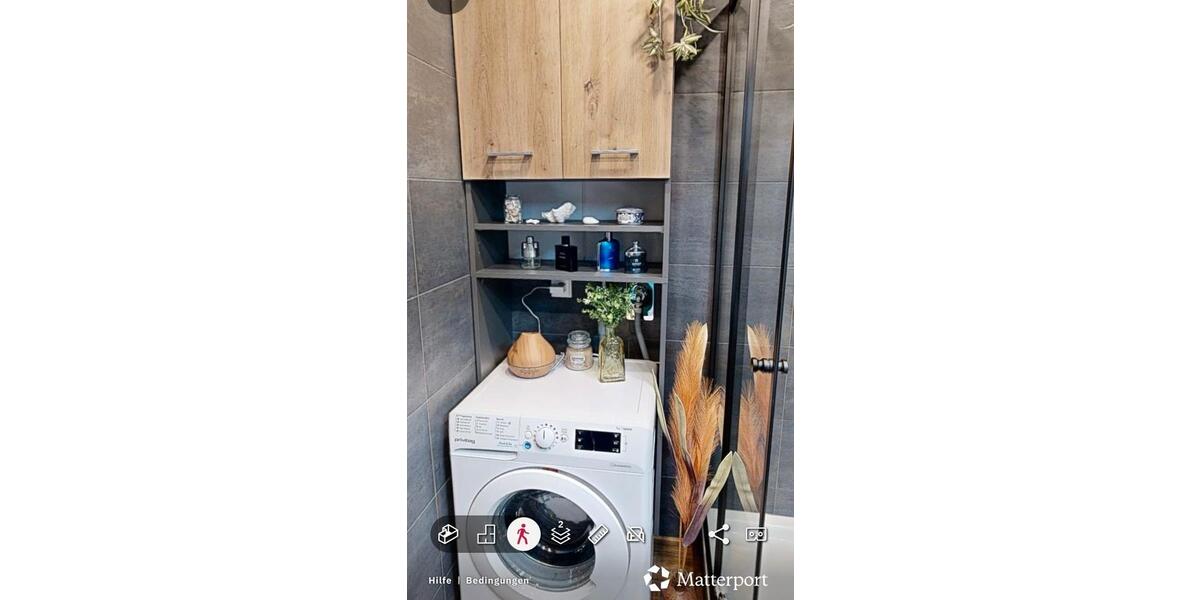 Maisonettenwohnung Quickborn - 3 Zimmer, 73 m&sup2;, 1.150&euro; | Angebot:24975462