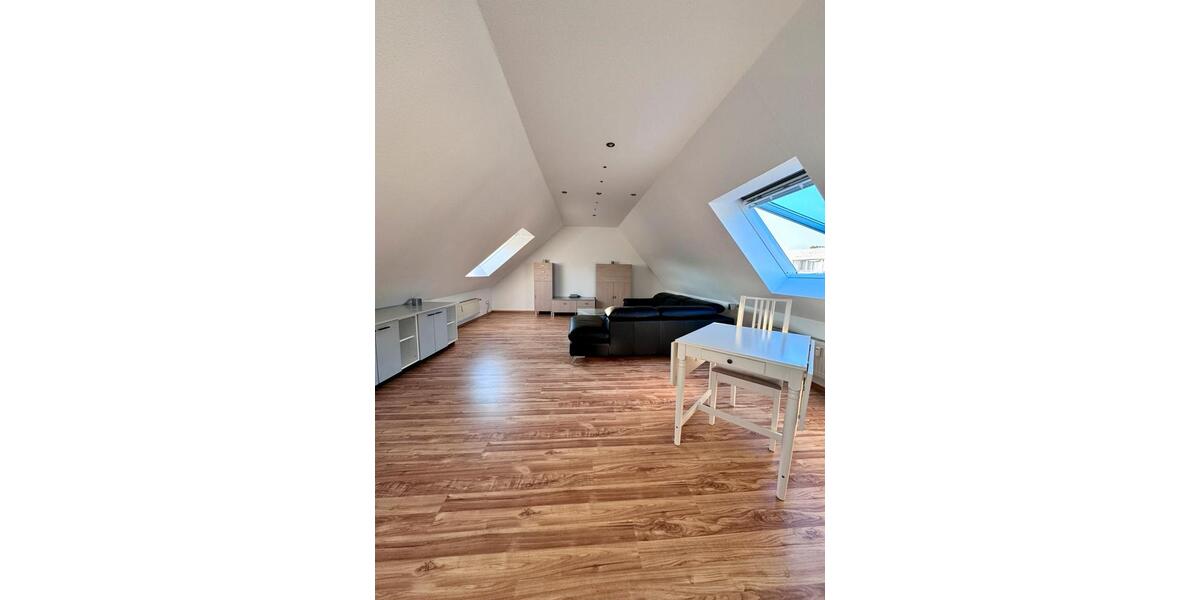 Mietwohnung 2 Zimmer Duisburg Dellviertel 60 m² 2 zimmer