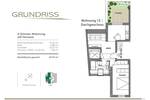 Etagenwohnung Landshut Achdorf - 2 Zimmer, 40 m&sup2;, 975&euro; | Angebot:26672368